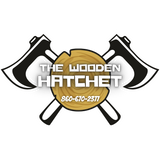 The Wooden Hatchet Mobile Axe Throwing Connecticut
