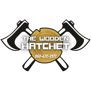 The Wooden Hatchet Mobile Axe Throwing Connecticut